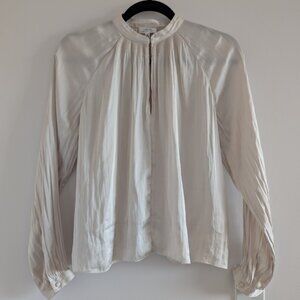 3/$30 WIlfred Aritzia Blouse